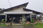 米田町にある喫茶店『石』で超シンプルなモーニングを！【高砂モーニングまにあ】