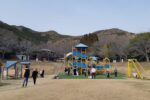 高砂市市ノ池公園に新しい大型複合遊具『森の冒険ツリーハウス』ができるみたい！？