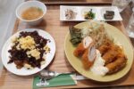 米田町にオープンした『ひなせキッチン』で岡山のソウルフード『えびめし』を食べてきた！