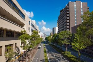 兵庫県議会議員選挙兵庫県庁