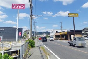 y's fitness gym場所