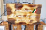 曽根町に完全予約制のイタリア料理店『La mia Casa（ﾗ･ﾐｱ･ｶｰｻ）』がオープン！