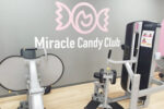 中島にオープンした女性専用フィットネス『Miracle Candy Club』の店内を見学してきた！