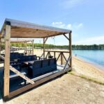 むこうじまアウトドアパークヘッダー