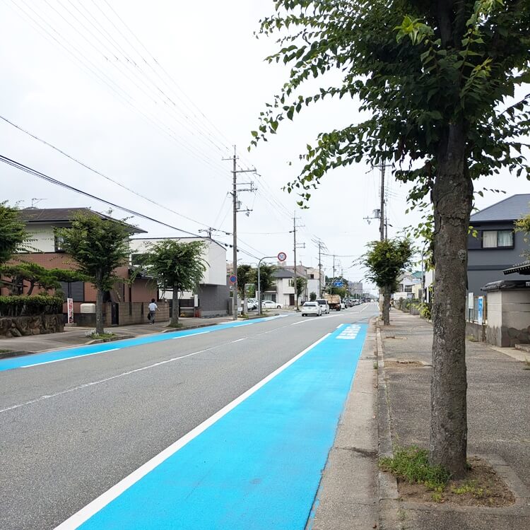 おうぎまちカフェ輝喜場所1