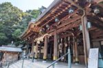 高砂屈指のパワースポット！一願成就の神様を祀る『鹿嶋神社』へおでかけしてみませんか？