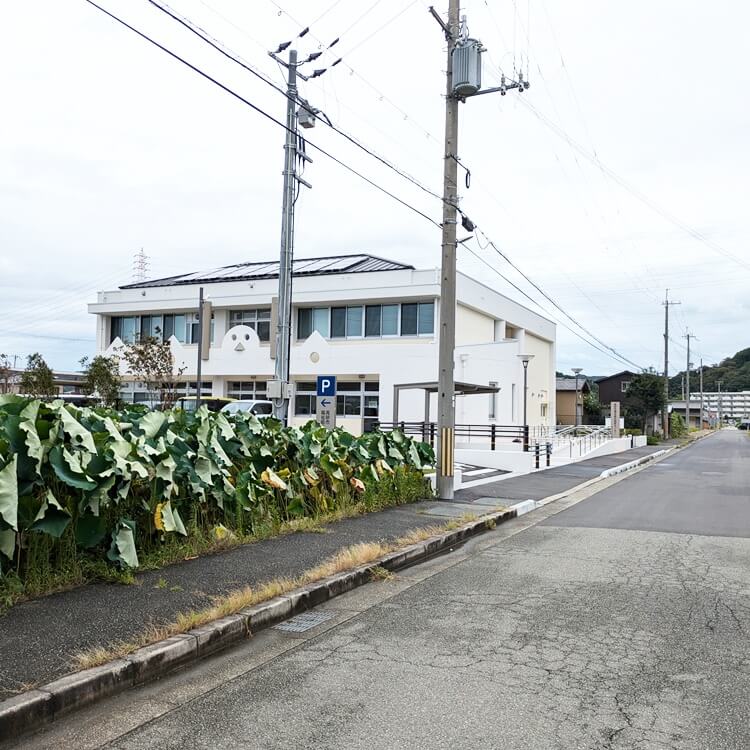 誰でも立ち寄りステーション場所