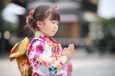 初詣おすすめ神社6選