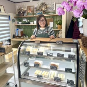 みどりさんド売り切れ続出