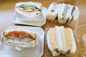 みどりさんドオーダー品