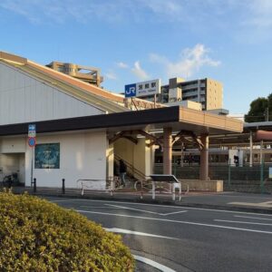 串揚げあき宝殿駅