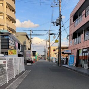 串揚げあき場所