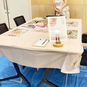 高砂ナチュラルマルシェ開催風景2