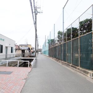 藤田塾場所②