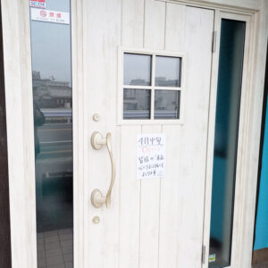 cafemahalo入口