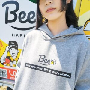 ビードットギャル
