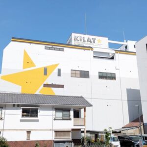 ビードットワンステップ外観