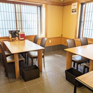 魚伸宴会部屋