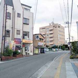 宮先酒店場所