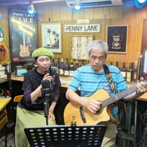 宮先酒店デュエット