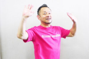 ミラクルキャンディクラブカルチャースクールズンバ体操