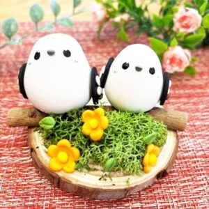 ミラクルキャンディクラブカルチャースクールシマエナガ