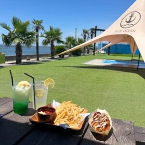 BLUEOCEANママ友会