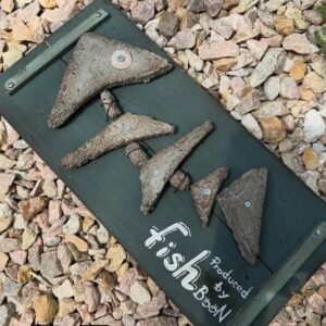 BOON子供向けワークショップフィッシュボーン