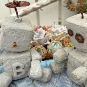 BOON子供向けワークショップロボット