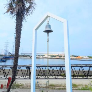 BLUEOCEAN幸せの鐘