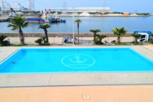 BLUEOCEAN全景