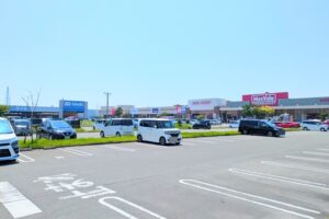 DCM高砂店閉店場所