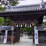 高砂神社祇園祭ヘッダー