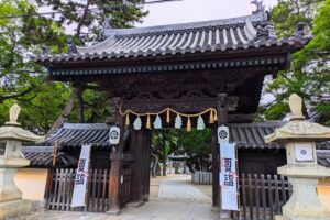 高砂神社祇園祭ヘッダー