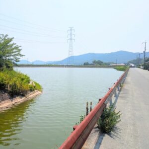 農菓みきや場所
