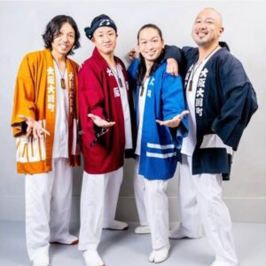 TAKASAGOingFESTAET-KING
