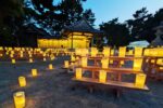 万灯祭2025ヘッダー