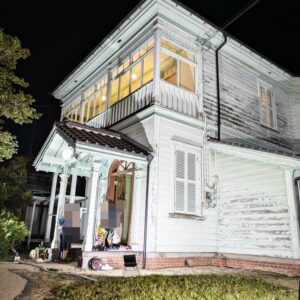 万灯祭2025魚町倶楽部