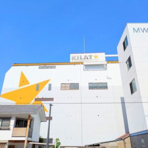 Bee.HARIMAワンステップ外観