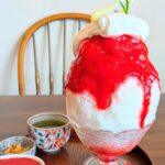 Coffretかき氷ヘッダー