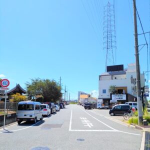 とんこつラーメンたまちゃん場所