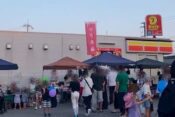 阿弥陀夜市2025ヘッダー