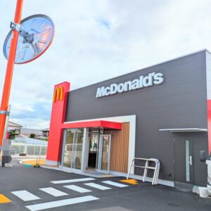 マクドナルド高砂松陽店最新状況2