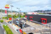 マクドナルド高砂松陽店ヘッダー