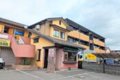 cafe葵閉店ヘッダー