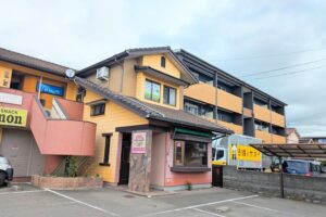 cafe葵閉店ヘッダー