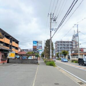cafe葵閉店場所