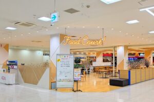 サイゼリアイオン高砂ヘッダー