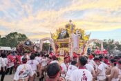 サンテレビ播州の秋祭りシリーズ2025ヘッダー