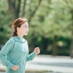 歩こう走ろう陸上競技場ヘッダー